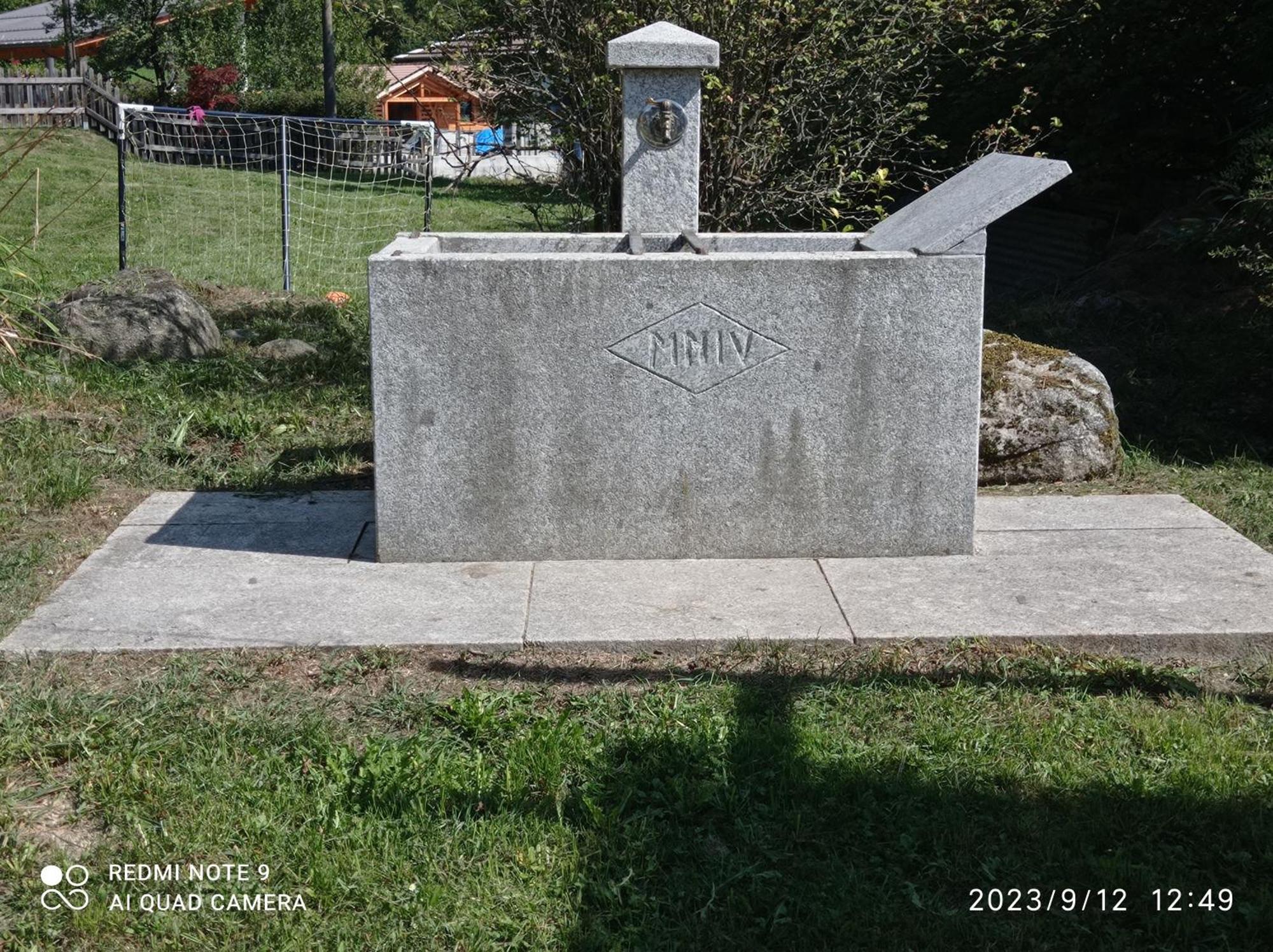 Baita Figliezzi Castello Tesino Esterno foto